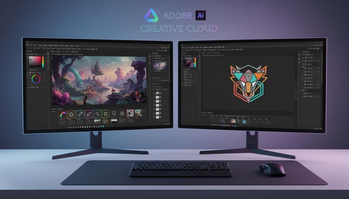 Adobe Creative Cloud